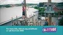 Altitude High Ropes Adventure