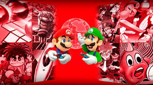 Nintendo anuncia el retiro de la producción de los juegos de Mario Bros.