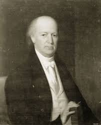 Col Henry “Harry” Dorsey of Edwᵈ (1768-1846)