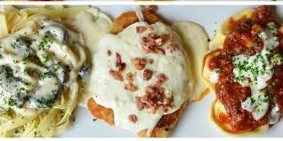 Part of the tc4 & co. Olive Garden S New Buy One Take One Deal Sends Diners Home With A Free Meal Huffpost Life