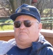 Obituary of Roger Gene George, Sr.