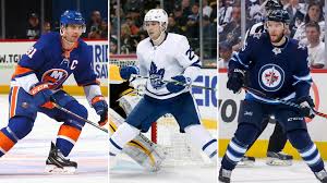 Tavares called playing for the maple leafs a childhood dream. Free Agency Primer Cream Of The Crop