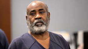 Waendesha mashtaka wapinga kukamatwa kwa anayedaiwa kuwa mratibu wa mauaji  ya Tupac