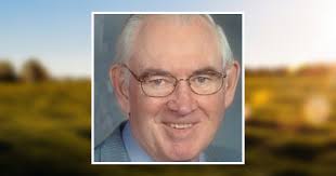 Rupert Brockmann Obituary April 10, 2012