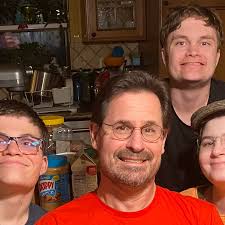 Fundraiser by Valerie Fatherley : Quinn's Legacy: College Fund for His Kids