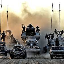 Quick navigation basics characters & strongholds mad max deeper game pages check out game screenshots mad max game trailers additional from mad max wiki. Mad Max S Production Designer On How He Made All Those Badass Cars