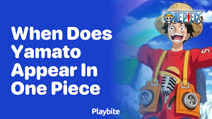 One Piece: Is Vegapunk Different From Yamato?