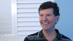 Oral History Interviews