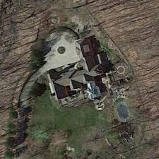 A patron of the arts (sculpture & painting), and secretly married to rolling stones drummer charlie watts on october 14, 1964. Keith Richards House In Weston Ct Google Maps