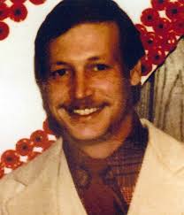 Obituary of Leonard Roy Christensen