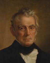 Elisha Dyer I (1772-1854)