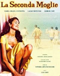 La seconda moglie (1998) - Interpreti e troupe - IMDb