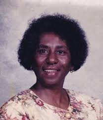 Grace Buchanan Obituary March 12, 2022