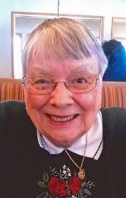 Obituary information for Nancy L. Burchett