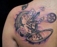34 Best Broken Clock Tattoo Ideas Clock Tattoo Broken Clock Tattoo Tattoos