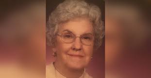 Obituary information for Loree Ouzts Bailey