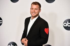 Thank you for your interest in applying to grand canyon university. Colton Underwood Says He Was Blackmailed Into Coming Out Los Angeles Times