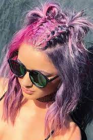 42 Medium Length Layered Hair Best Ideas For Stunning 2021 Look Rave Hair Hair Styles Rave Hairstyles