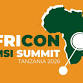 Africa Connect (Africon) MSIs Summit, Dar Es event image