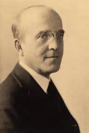 Oswald Theodore Avery