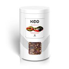 Natürlich ist jeder keo tee online shop unmittelbar ökologischen in unserem partnershop im lager und sofort bestellbar. Keo Tee Dose Azul Kaffee Onlineshop