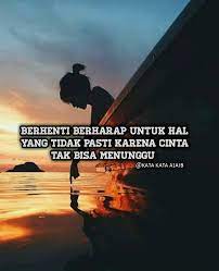 Entah dalam hal keluarga, pekerjaan, ataupun percintaan. Kata Kata Ajaib Berhenti Berharap Admin Ungke Facebook
