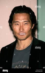 Jan 13, 2007; North Hollywood, California, USA; Actor DANIEL DAE KIM at An  Evening With 'LOST' held at the Academy of Television 's Leonard Goldenson  Theatre. Mandatory Credit: Photo by Lisa O'Connor/ZUMA
