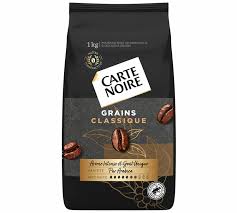 Café en grains Classique