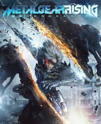 Deviantart is the world's largest online. Metal Gear Rising Revengeance Wikipedia