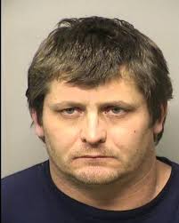 Domestic abuse call lands two in jail