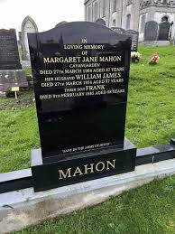 Frank Mahon (1917-1985)