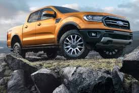 A smaller truck is a boon for someone like me who lives in the city. Every 2019 Mid Size Truck Ranked From Best To Worst Auto Review Hub