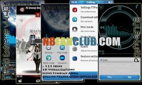 Ttpod Extreme 4 40 With 125 Skins Pack English S 3 Anna Belle Nokia N8 Full Version App Download