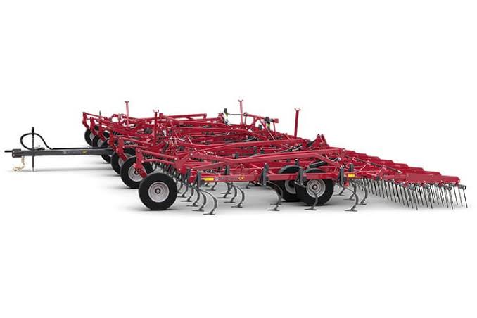 Agritech 7000 9 Field Cultivator