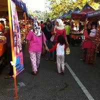 Context sentences for tanı in english. Pasar Tani Setiawangsa Now Closed Flea Market In Setiawangsa