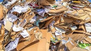 Nachdem die markierungen angebracht sind, wird der brief zum richtig falten wieder umgedreht. Altpapier Hamburg De