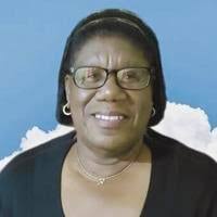 Doris Drucilla Kemp-Knowles