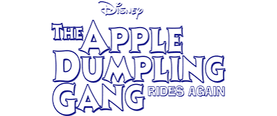 The Apple Dumpling Gang Rides Again | Disney Movies