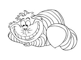 Alice In Wonderland Cartoon Black And White How To Draw Cheshire From Alice In Wonderland Alice In Wonderland Cartoon Alice In Wonderland Drawings Cheshire Cat Drawing