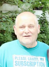 Harold "Bones" LaMar Obituary