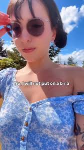 if you don’t like it, scroll away