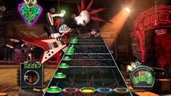 Para ello, ve al menú opciones . Amazon Com Guitar Hero Iii Legends Of Rock Wireless Bundle Ps2 Artist Not Provided Video Games