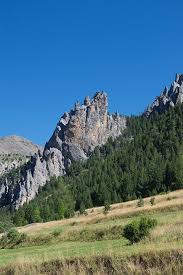 Cottian Alps