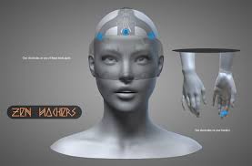 Zen Hackers: "Relax the Force"