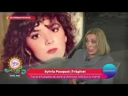 Garza y alatriste eran los artistas y la pareja del momento, pero la muerte de la hija de silvia pinal dejó marcada la vida del actor para siempre. La Verdadera Historia De Viridiana Alatriste Hermana De La Guzman