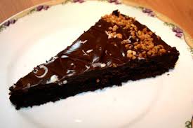 Zuckerfrei bedeutet im umkehrschluss nicht, weniger kalorien, dass er low carb ist oder paleo. Saftiger Schokokuchen So Klappt Der Kuchen Kalorienarm