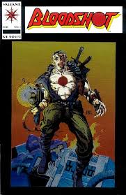 Check spelling or type a new query. Extreme 90 S Flashback Chromium Hologram Ridiculous Comic Book Covers Brain Dead Radio