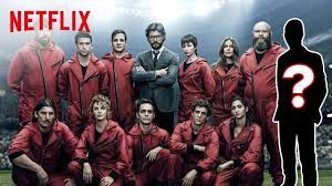 40 likes · 14 talking about this. Money Heist S Hidden Character Ft Danish Sait La Casa De Papel Netflix India Youtube
