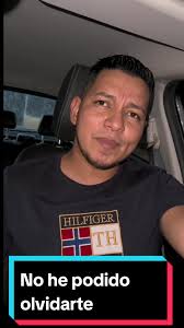 Amor y Recuerdos: No He Podido Olvidarte