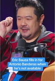 Eric Singer Dialect Actors